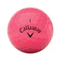 Damskie piłki golfowe Callaway REVA Ladies pink