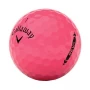 Damskie piłki golfowe Callaway REVA Ladies pink