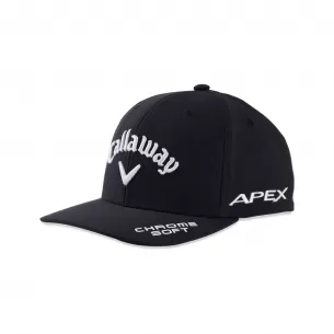 Męska czapka golfowa Callaway Tour Authentic Performance Pro XL Cap (2 kolory)