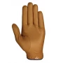 Męska rękawiczka golfowa brązowa Callaway Opti-Color Glove brown