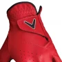 Męska rękawiczka golfowa czerwona Callaway Opti-Color Glove red