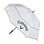 Callaway Shield Double Canopy 64'' Umbrella parasol golfowy