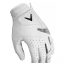 Damska rękawiczka golfowa Callaway Apex Tour Glove white
