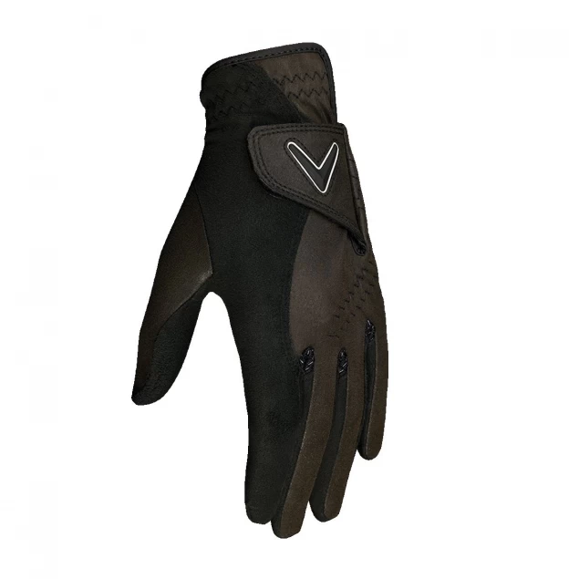 Rękawiczki golfowe na deszcz Callaway Opti Grip Glove (para)