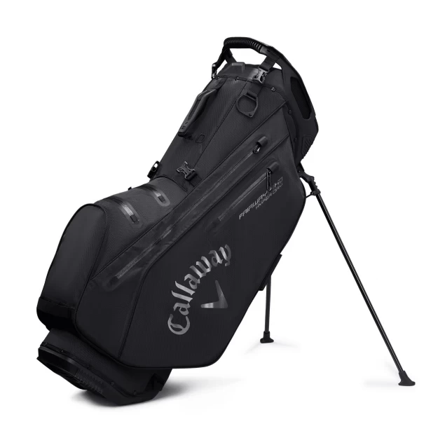 Torba golfowa Callaway Fairway 14 Hyper Dry Stanbag