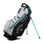 Torba golfowa Callaway Fairway 14 Hyper Dry Stanbag