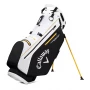 Torba golfowa Callaway Fairway 14 Hyper Dry Stanbag