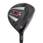 Callaway XR Package kompletny zestaw kijów golfowych (stal/grafit)