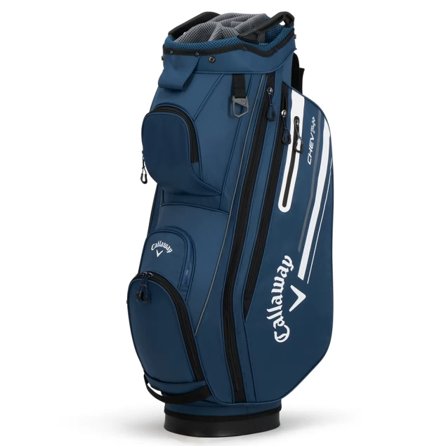 Torba do golfa na wózek Callaway Chev 14+ Cartbag 