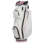 Torba do golfa na wózek Callaway Chev 14+ Cartbag 