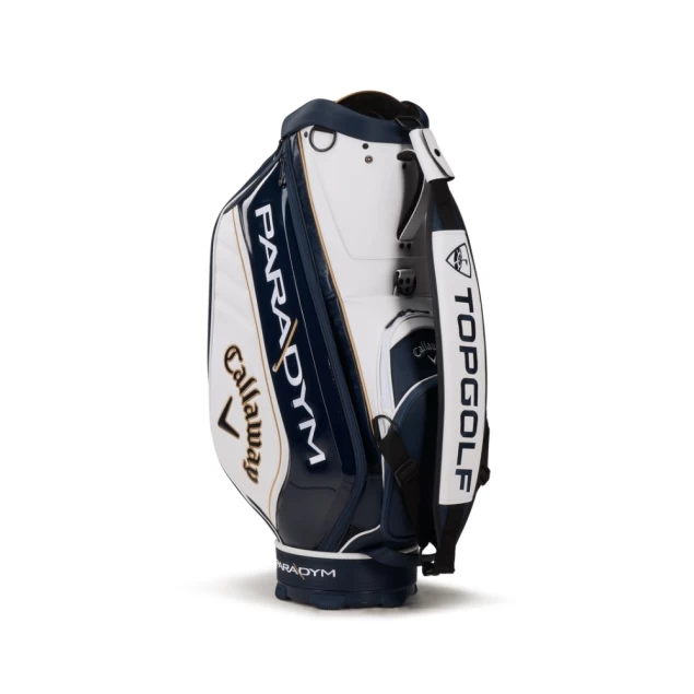 Callaway Paradym Tour Staff Bag turniejowa torba golfowa