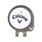 Callaway Hat Clips [Triple Track] golfowy marker na daszek