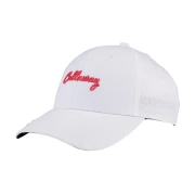 Damska czapka golfowa Callaway Stitch Magnet Adjustable Cap