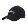 Damska czapka golfowa Callaway Stitch Magnet Adjustable Cap