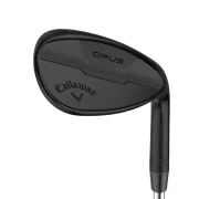 Callaway OPUS Black Wedge kij golfowy