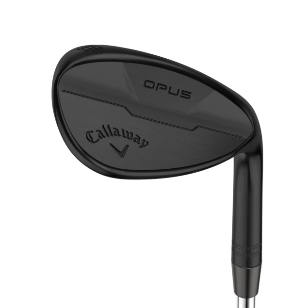 Callaway OPUS Black Wedge kij golfowy