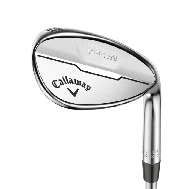 Callaway OPUS Chrome Wedge kij golfowy