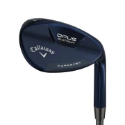 Callaway OPUS Platinum Blue Wedge kij golfowy