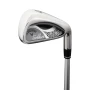 Callaway Solaire 10pcs kompletny zestaw damskich kijów golfowych