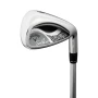 Callaway Solaire 10pcs kompletny zestaw damskich kijów golfowych