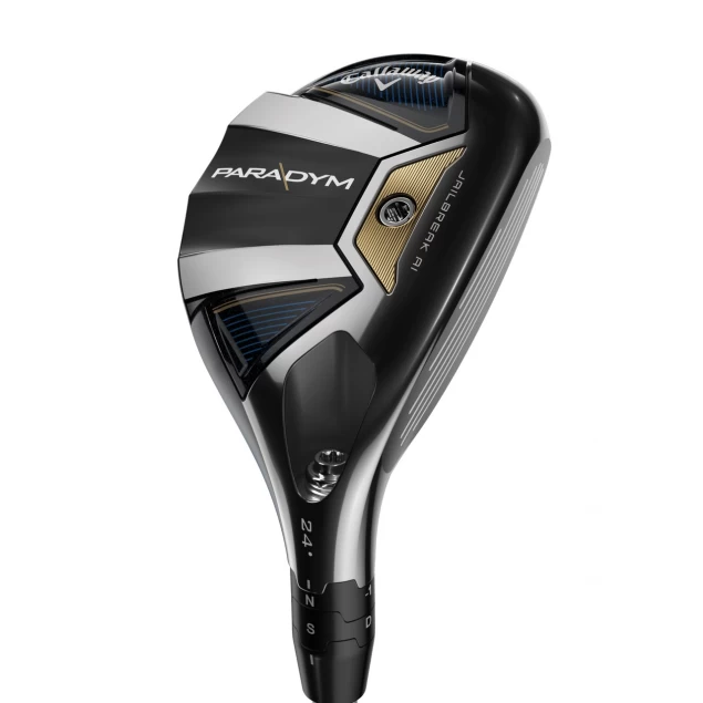 Callaway Paradym Rescue kij golfowy