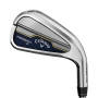 Callaway Paradym X zestaw ironów golfowych (stalowy shaft)