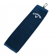 Callaway Tri-Fold ręcznik golfowy