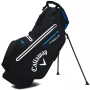 Torba golfowa Callaway Fairway 14 Hyper Dry Stanbag