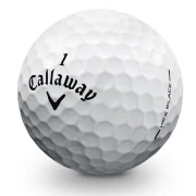 Piłki golfowe 15x Callaway HEX Black Lake Balls A/B
