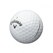 Piłki golfowe 25x Callaway SuperHot A/B