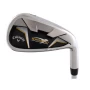 Callaway Warbird Ladies kompletny zestaw golfowy