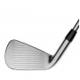 Callaway X Forged zestaw ironów golfowych (stalowy shaft)