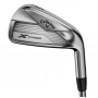 Callaway X Forged zestaw ironów golfowych (stalowy shaft)