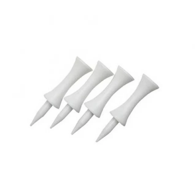 Castle Tee 20-pack (29 mm) kołeczki do gry w golfa