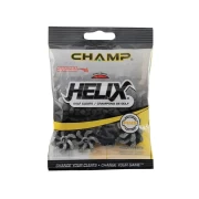 Champ Helix Pins Spikes (20 szt.) spiki golfowe