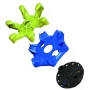 Champ Zarma Spikes Pins (20 szt.) spiki golfowe