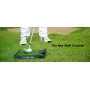 Chipping Pro golfowa mata treningowa