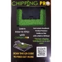 Chipping Pro golfowa mata treningowa