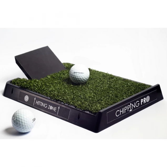 Chipping Pro golfowa mata treningowa