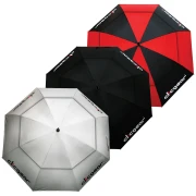 Clicgear Umbrella 68" parasol golfowy (3 kolory)