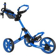 Wózek do golfa Clicgear M4 blue