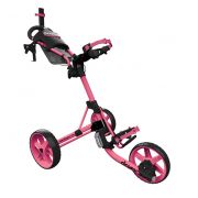 Wózek do golfa Clicgear M4 pink