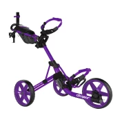 Wózek golfowy Clicgear M4 purple