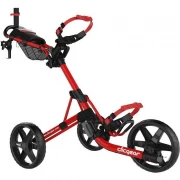 Wózek golfowy Clicgear M4 red 