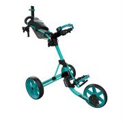 Wózek golfowy Clicgear M4 teal 
