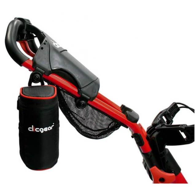 Clicgear Cooler Tube torba izolowana dla wózków do golfa