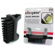 Clicgear Trolley Shoe Brush szczoteczka na ramę