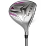 Cobra Fly-XL Ladies kompletny damski zestaw kijów golfowych