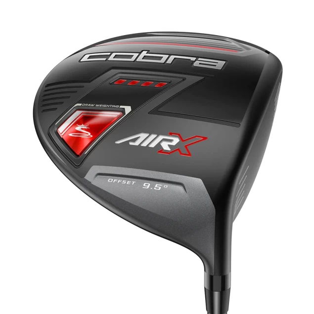 Cobra Air-X Driver kij golfowy