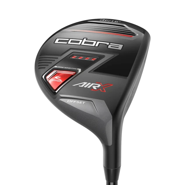 Cobra Air-X Fairway Wood kij do golfa